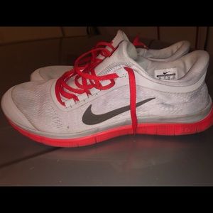 Nike Free 3.0